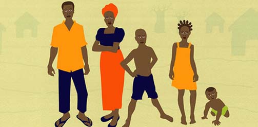 Detail from Africa Farmer Game - Future Agricultures Consortium