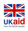 DFID UKaid logo UKaid logo