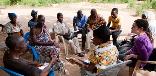 participation inclusion and social