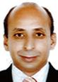 Ahmed A. El-Hamid A. El-Wahed Ahmed A. El-Hamid A. El-Wahed, Alumni ambassador for Egypt
