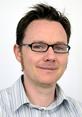 Andrew Newsham photo Photo of Andrew Newsham, IDS Climate Change researcher