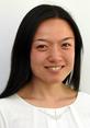 Ayako Ebata photo Photo of Ayako Ebata, Post Doctoral Researcher, Health and Nutrition research cluster