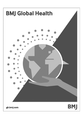 BMJ Teaser A teaser image for BMJ Global Health Journals.