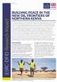 Building Peace Impact Story - cover