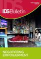 IDS Bulletin 41.2 This is the cover for IDS Bulletin 41.2