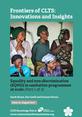 Frontiers 10 EQND Frontcover This is the Front Cover of Frontiers 10 Equality and Non-discrimination (EQND) in sanitation programmes at scale (part 1 of 2)
