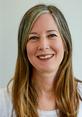 Carol Smithyes 2017 Photo of Carol Smithyes from the IDS Communications and Engagement Unit