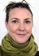 Cathérine Müller photo Photo of Cathérine Müller, Vulnerability and Poverty Reduction research team