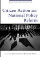 Citizen Action and National Policy Reform