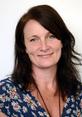 Deborah Shenton Photo of Deborah Shenton, Team Administrative Coordinator, Vulnerability and Poverty Reduction