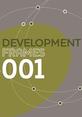 Development Frames 001 front cover Development Frames 001 front cover