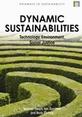 Dynamic Sustainabilities.jpg This is the cover of Dynamic Sustainabilities