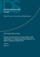 ER24 Image teaser Image teaser for Evidence Report 24