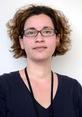 Evangelia Berdou Photo of Evangelia Berdou, Vulnerability and Poverty Reduction team