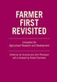 Farmer First Revisted this is the cover of the new book Farmer First Revisited