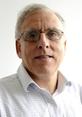 Gerry Bloom photo Photo of Gerry Bloom, Research Fellow of the Knowledge Technology and Society team