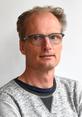Giel Ton photo Photo of IDS researcher Giel Ton