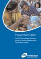 A good place to start front cover A Good Place to Start: The IDS Knowledge Services Guide to Finding Development Information Online
