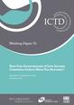 ICTD_WP70_FRONTCOVER This is the front cover of ICTD Working Paper 70, How Can Governments of Low-Income Countries Collect More Tax Revenue?