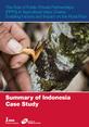 IFAD Case Study Indonesia Cover This is the IFAD/IDS Case Study, 'Brokering Development: Enabling Factors for Public-Private-Producer Partnerships in Agricultural Value Chains'. Summary of Indonesia Case Study.