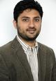 Jaideep Gupte Photo of Jaideep Gupte, Research Fellow with Vulnerability and Poverty Reduction Team