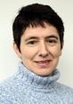 Jenny Edwards photo Photo of Jenny Edwards, PPSC research team