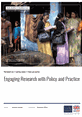 Learning Guide - policy and practice - cover