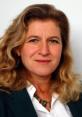 Linda Waldman photo Photo of Linda Waldman, KNOTS Research Fellow