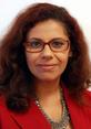 Mariz Tadros photo Photo of IDS researcher, Mariz Tadros