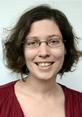 Marjoke Oosterom photo Photo of Marjoke Oosterom, Post Doctoral Researcher with the Participation, Power and Social Change research team