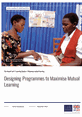 Learning Guide - Maximise mutual learning - cover