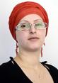 Maysa Shquerat photo Photo of Maysa Shquerat