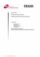 Mid-term review - report cover