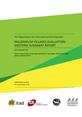 Millennium_Villages_Evaluation_FrontCover This is the cover to 'Millennium Villages Evaluation: Midterm Summary Report'.