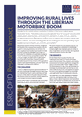 Liberia Motorbike Boom - cover