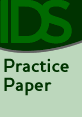 IDS Practice Paper graphic IDS Practice Paper