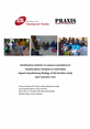 Participatory Statistics - Tamil Nadu - cover