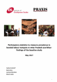Participatory Statistics - Uttar Pradesh and Bihar - cover