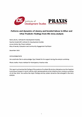 Patterns and Dynamics in Uttar Pradesh and Bihar - cover