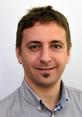 Pedro Prieto Martin photo Photo of Pedro Prieto Martin, Research Officer, Digital and Technology research cluster
