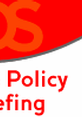 IDS Policy Briefing graphic IDS Policy Briefing