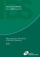 Measuring the Inclusivity of Inclusive Business This is the image for IDS Practice Paper 9, 'Measuring the Inclusivity of Inclusive Business'.