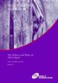 The Politics and Policy of Aid in Spain This is the cover of The Politics and Policy of Aid in Spain