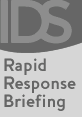 Rapid Response Briefing This is the cover for our Rapid Response Briefings