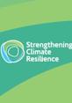 SCR series Strengthening Climate Resilience