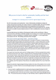 Access to Land - Summary - cover