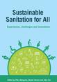 SustainableSanitation_for-All This is the cover to the book, 'Sustainable Sanitation for All'.
