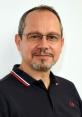 Tony Roberts photo Photo of Tony Roberts, IDS research fellow, Digital