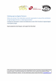 Valuing Agroecological Farmers - Report cover