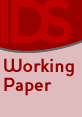 Working Paper 2012 image